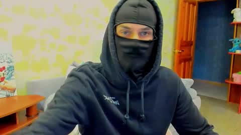 iveran online show from October 3, 12:43 pm