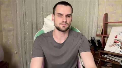 iveran online show from November 6, 10:24 pm