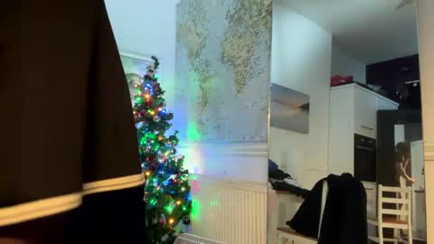 iwannabe online show from December 20, 1:47 am