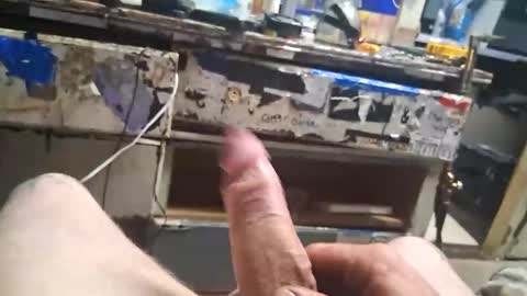 Iwannatryou online show from March 10, 6:41 am