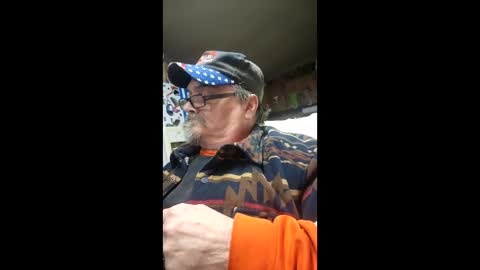 Jason  TheDuke  Lawrence online show from March 16, 8:18 am