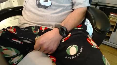 iwanttolicku40 online show from December 30, 5:55 pm