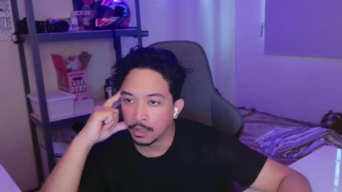 iwasd3nse online show from February 7, 9:48 pm