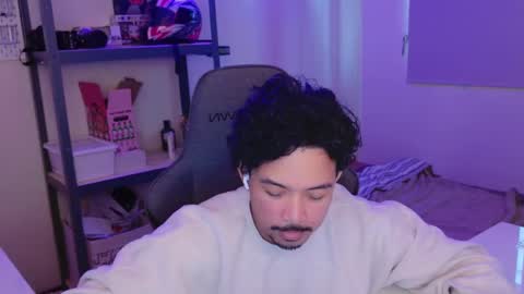 iwasd3nse online show from February 6, 8:45 pm