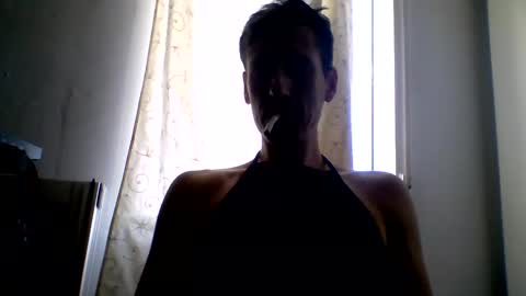 Casandro online show from May 22, 2:11 pm