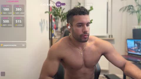 Snapshot of izaak_lover chatting on September 8, 11:37 pm Izaak online show from September 8, 11:37 pm