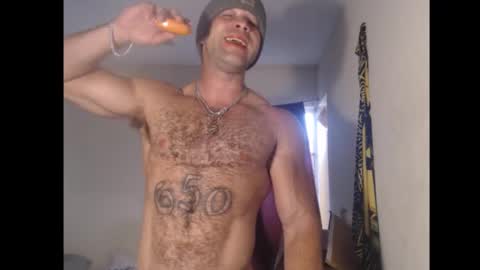 izak144 online show from October 30, 5:14 pm