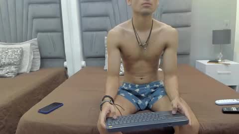 izato online show from February 27, 11:10 am