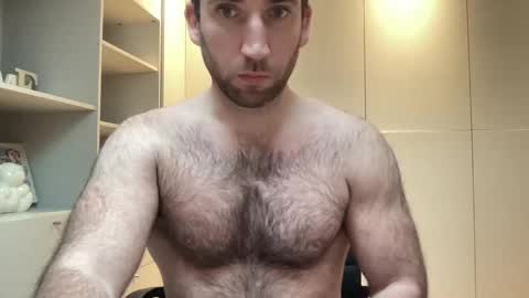 Izylduur online show from December 5, 11:16 am