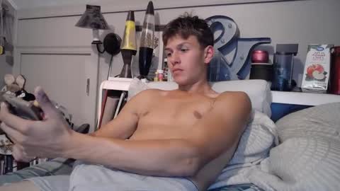 Willis online show from September 20, 4:45 am