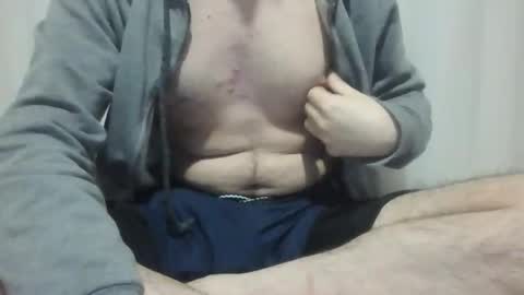 ShyAlexX online show from March 31, 4:47 am