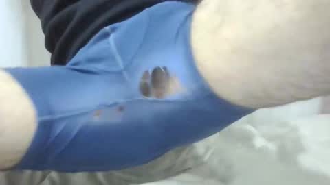 ShyAlexX online show from November 29, 7:05 pm