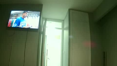 Snapshot of j281133 chatting on March 4, 6:50 pm Big 8 online show from March 4, 6:50 pm