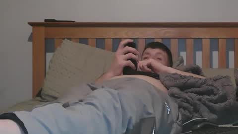 Snapshot of j281133 chatting on October 14, 10:50 pm Big 8 online show from October 14, 10:50 pm