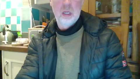 J4ckcock online show from October 17, 9:13 am