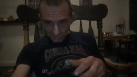 Snapshot of j5420 chatting on October 25, 5:09 am j5420 online show from October 25, 5:09 am