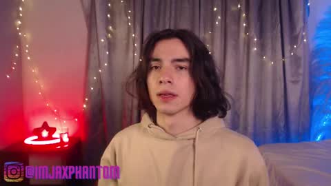 Hey im Jaxxxon check my info     online show from February 28, 8:09 am