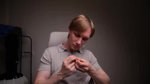 Danny online show from January 6, 8:35 pm