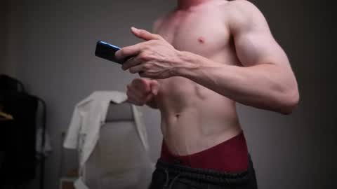 Danny online show from July 12, 4:31 pm