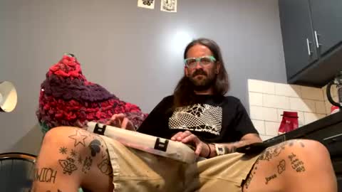 j boogie online show from July 22, 11:52 pm