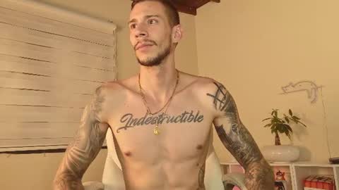 J King online show from July 12, 12:40 pm