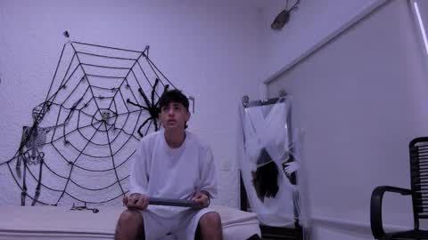 j_martony online show from October 17, 12:09 pm