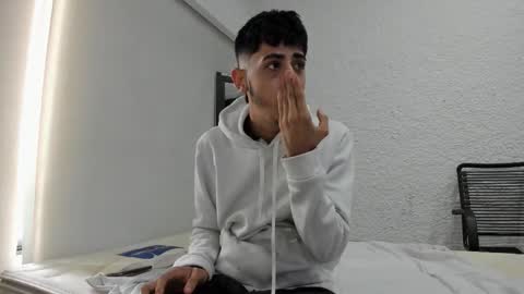 j_martony online show from November 27, 12:09 pm