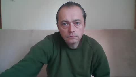 Tomek online show from October 19, 11:24 am