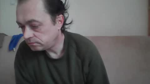 Tomek online show from December 14, 11:50 am