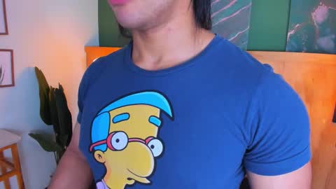 David online show from November 18, 3:21 am