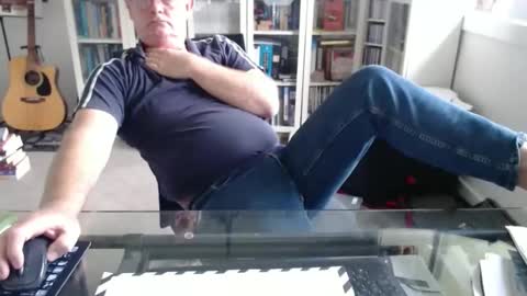 jacal711 online show from February 24, 10:25 pm