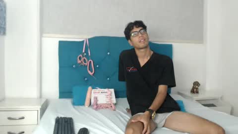 jacck_black online show from July 25, 3:09 pm