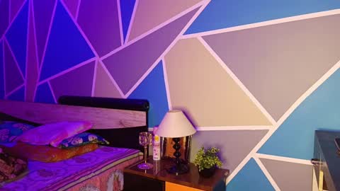 Jace online show from February 17, 5:43 pm