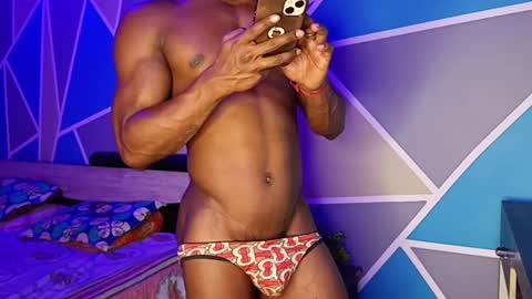 Jace online show from February 19, 6:00 pm