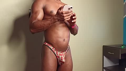 Jace online show from January 21, 5:27 pm