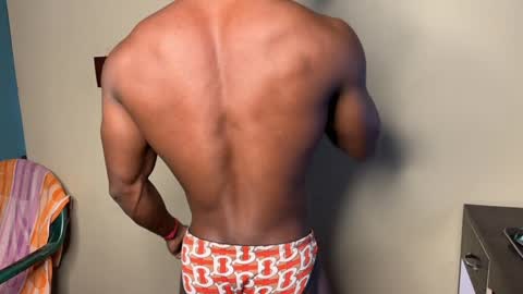 Jace online show from January 15, 9:13 am