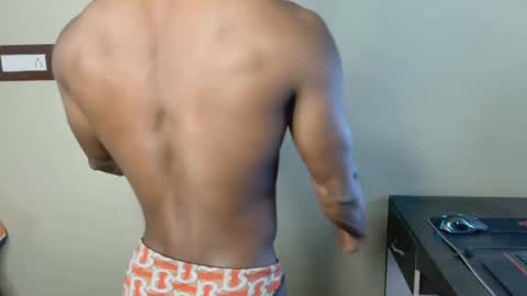 Jace online show from December 4, 9:07 am