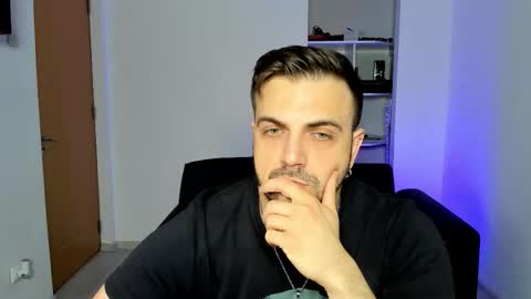 Snapshot of jace_thorne chatting on October 26, 5:48 pm Jace online show from October 26, 5:48 pm