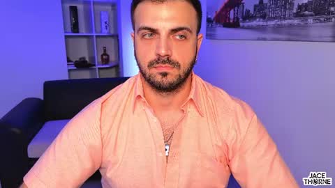 Jace online show from June 24, 9:06 pm