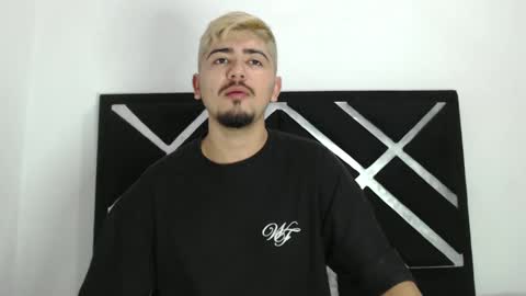 Snapshot of jack03xx_ chatting on October 5, 3:49 pm Jack online show from October 5, 3:49 pm