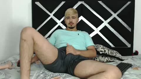 Snapshot of jack03xx_ chatting on October 3, 8:14 pm Jack online show from October 3, 8:14 pm