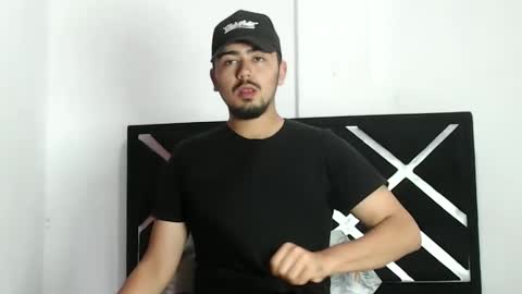 Snapshot of jack03xx_ chatting on September 15, 7:59 pm Jack online show from September 15, 7:59 pm