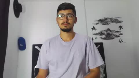 Snapshot of jack03xx_ chatting on January 7, 2:38 pm Jack online show from January 7, 2:38 pm