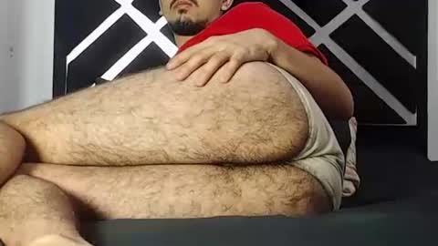 Snapshot of jack03xx_ chatting on December 17, 2:22 pm Jack online show from December 17, 2:22 pm