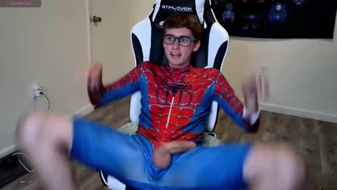 JACK JACK online show from October 1, 1:09 am