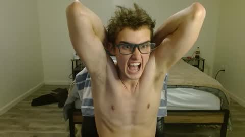 JACK JACK online show from January 9, 1:08 am