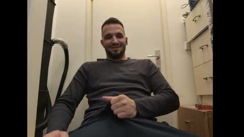 Jack online show from February 25, 12:25 am