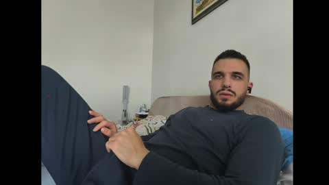 Jack online show from October 14, 11:50 am