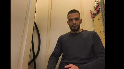 Jack online show from December 3, 2:12 pm