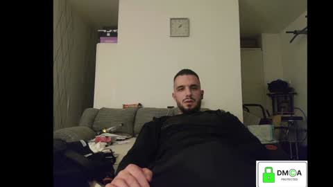 Jack online show from December 3, 2:12 am